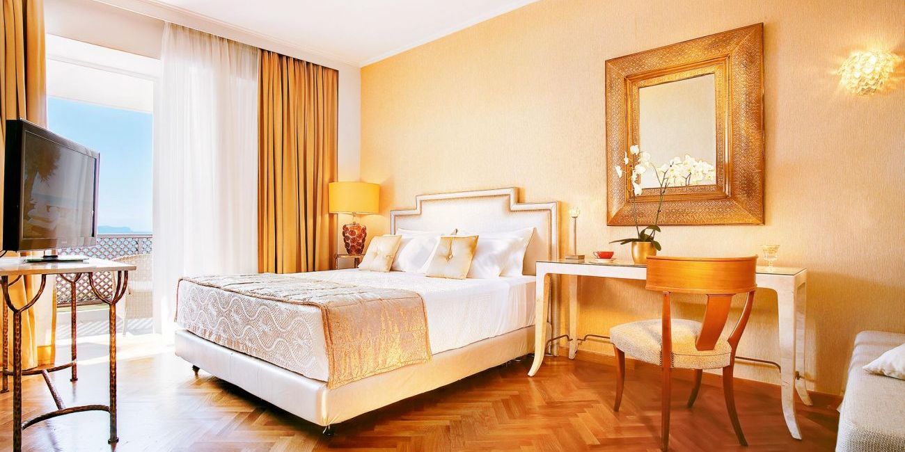 Grecotel Creta Palace 5* Creta - Chania 