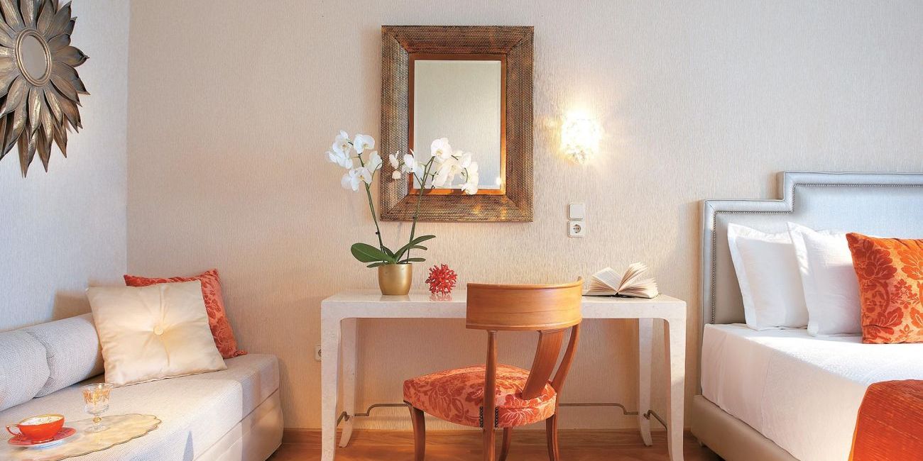 Grecotel Creta Palace 5* Creta - Chania 