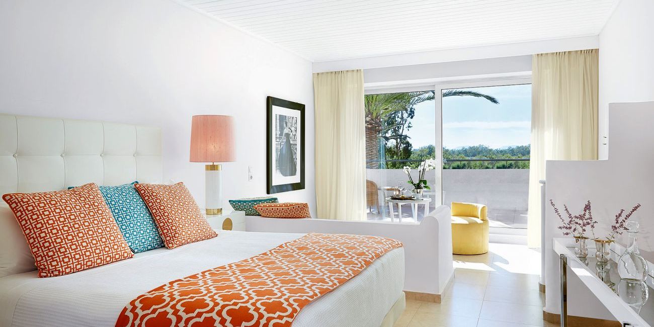 Grecotel Creta Palace 5* Creta - Chania 