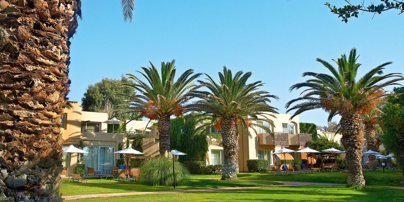 Grecotel Creta Palace 5* Creta - Chania 
