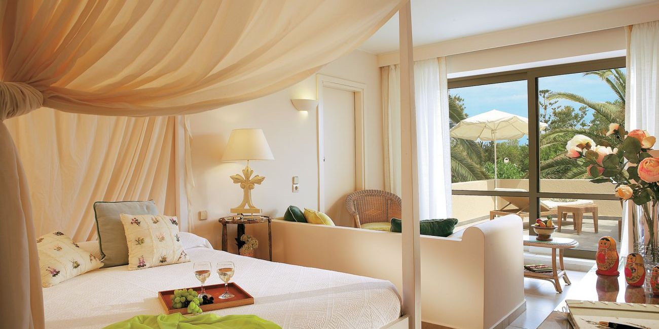 Grecotel Creta Palace 5* Creta - Chania 