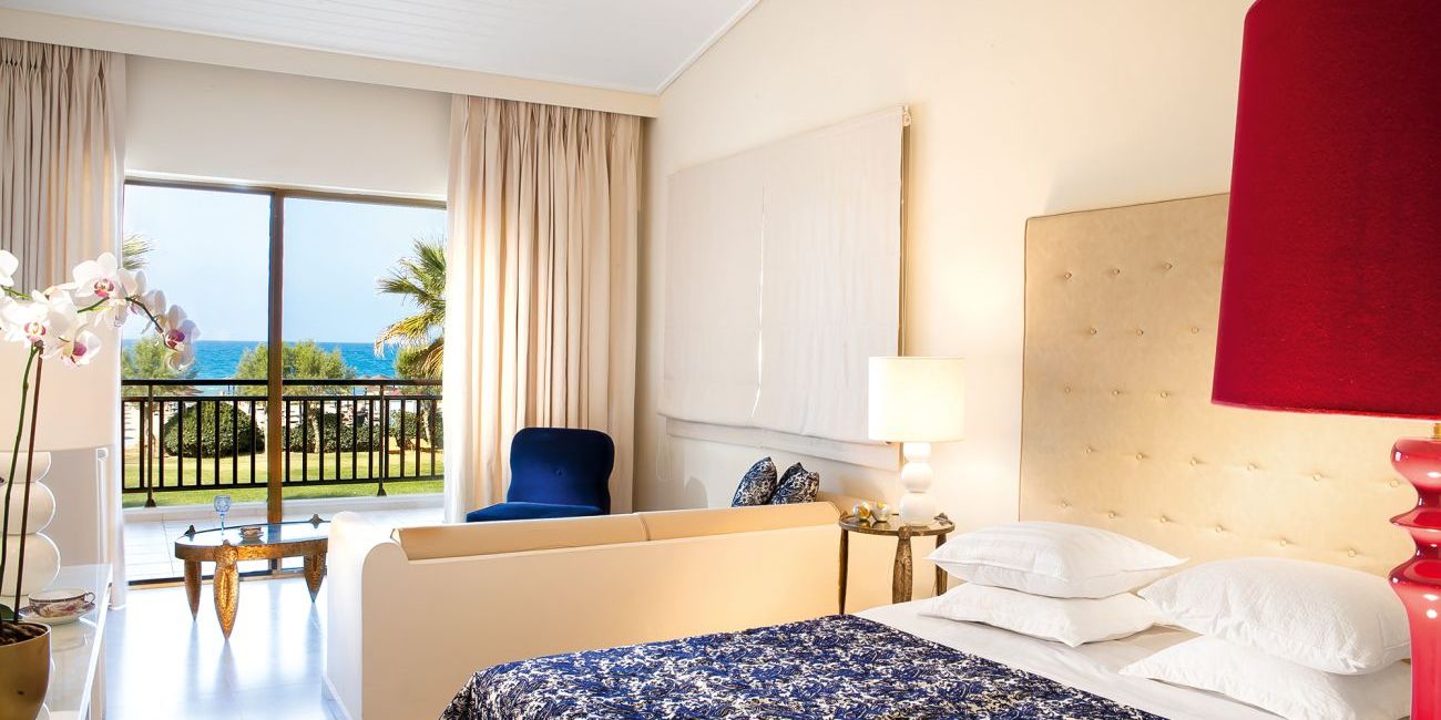Grecotel Creta Palace 5* Creta - Chania 