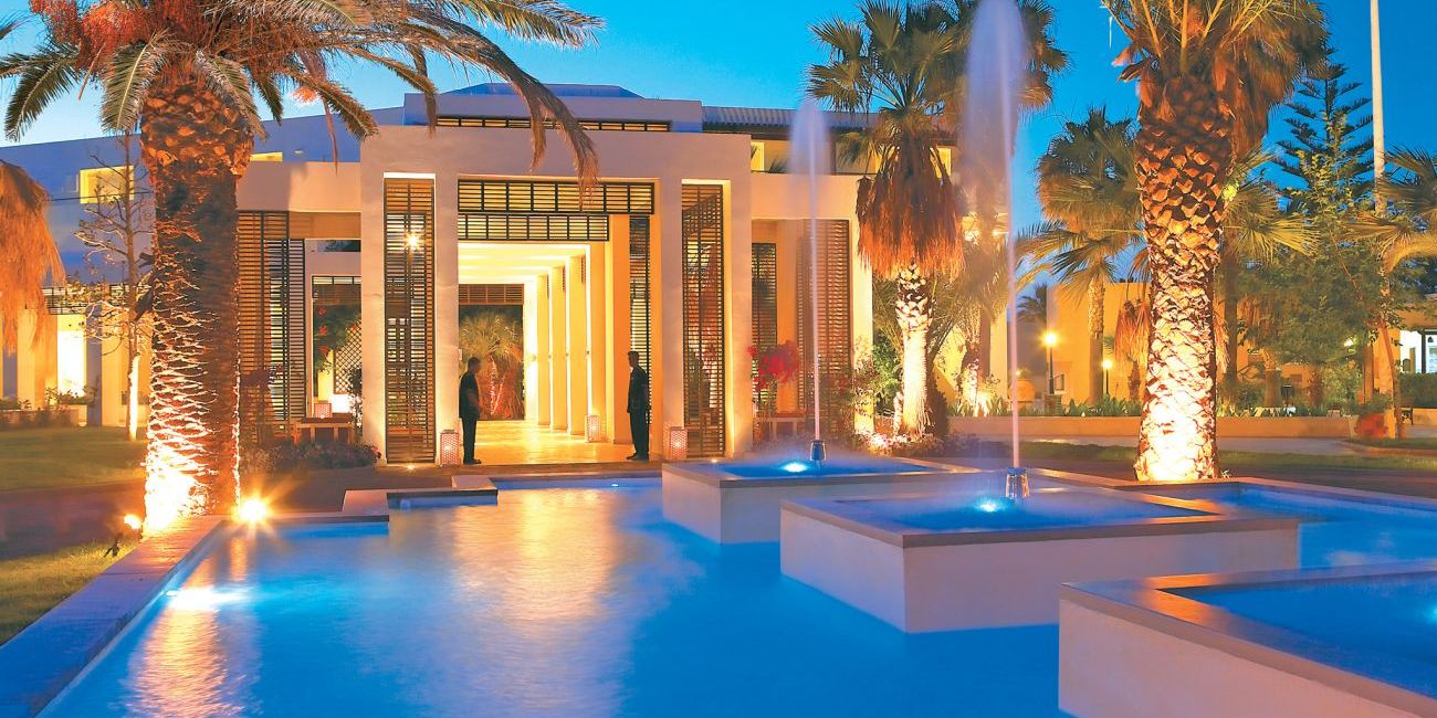 Grecotel Creta Palace 5* Creta - Chania 