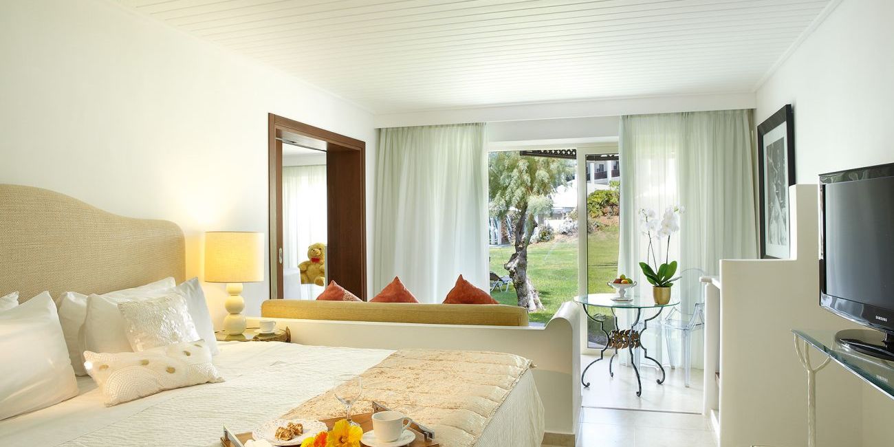 Grecotel Creta Palace 5* Creta - Chania 