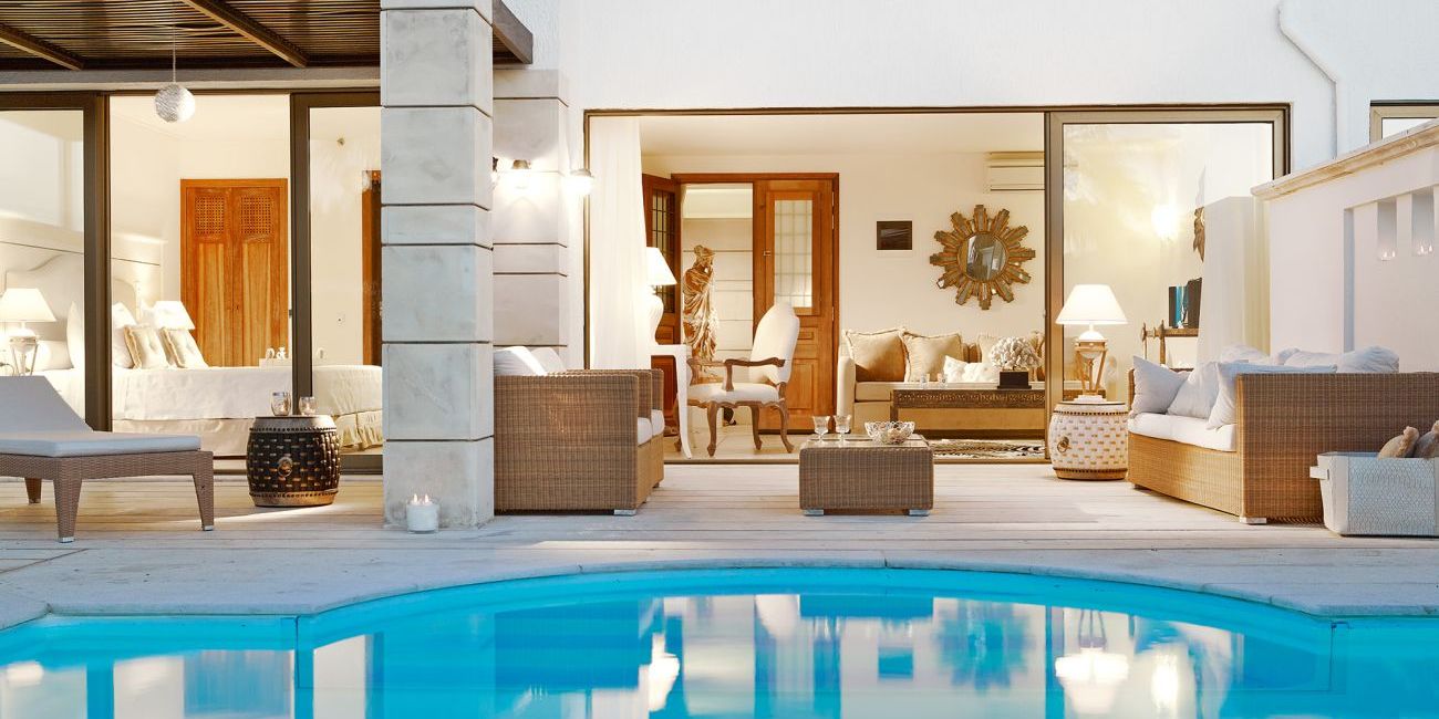 Grecotel Creta Palace 5* Creta - Chania 