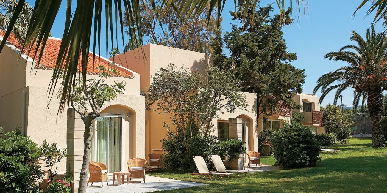 Grecotel Creta Palace 5* Creta - Chania 
