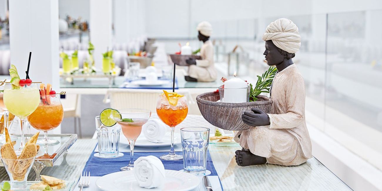 Grecotel Creta Palace 5* Creta - Chania 