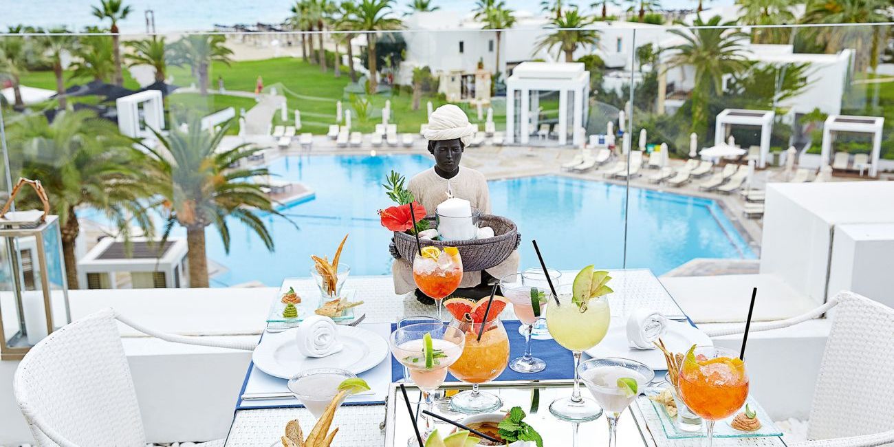 Grecotel Creta Palace 5* Creta - Chania 