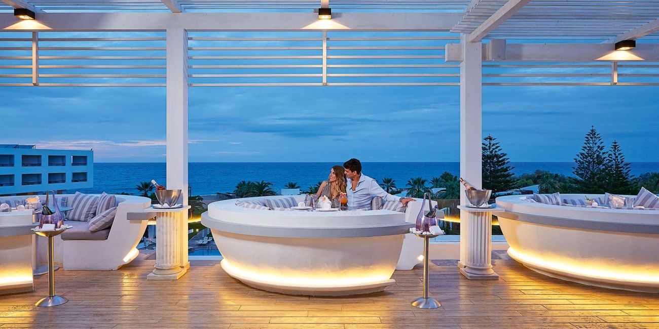 Grecotel Creta Palace 5* Creta - Chania 