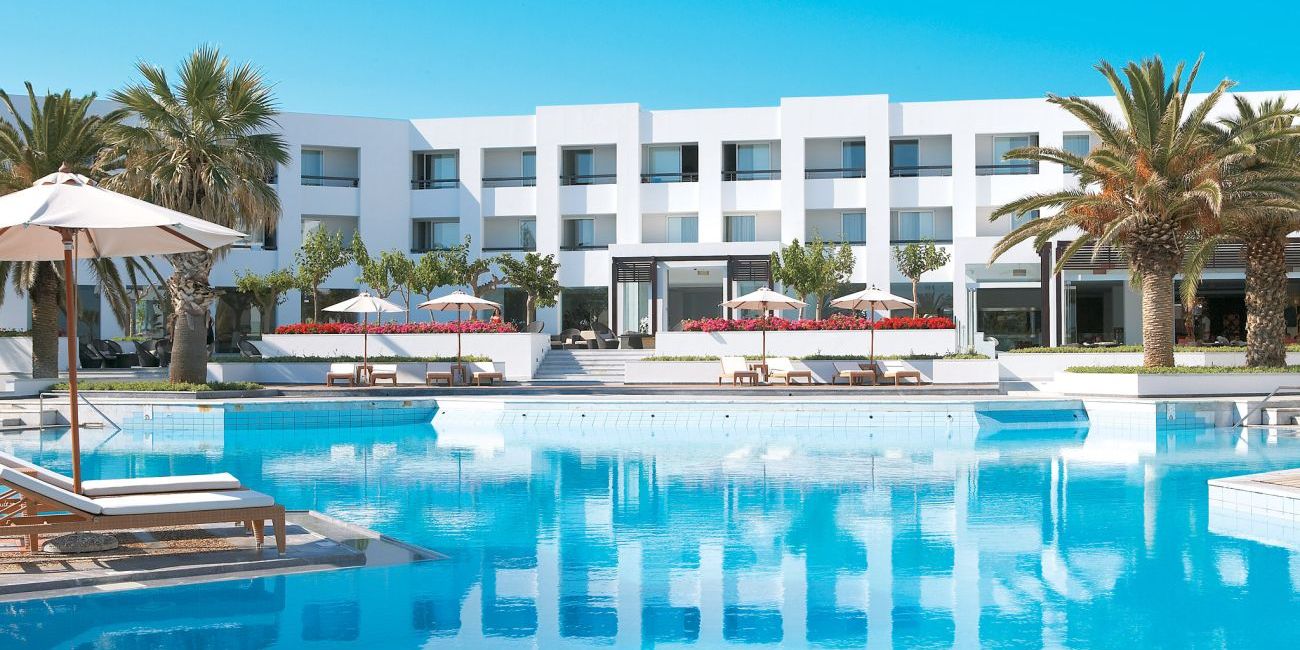 Grecotel Creta Palace 5* Creta - Chania 