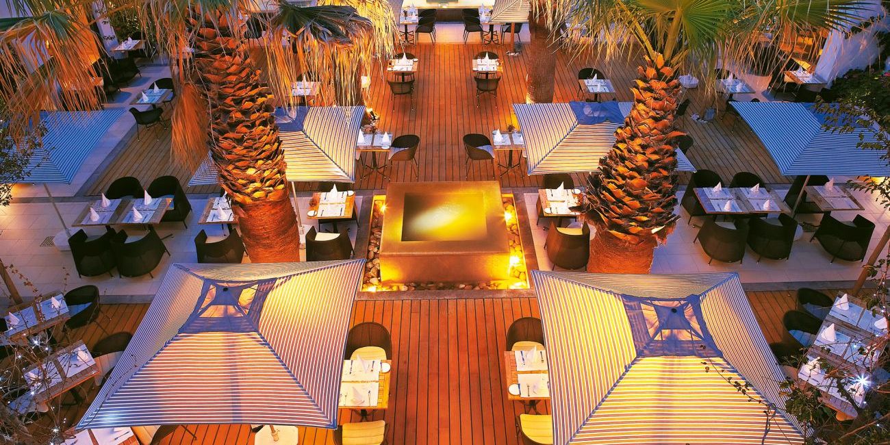 Grecotel Creta Palace 5* Creta - Chania 