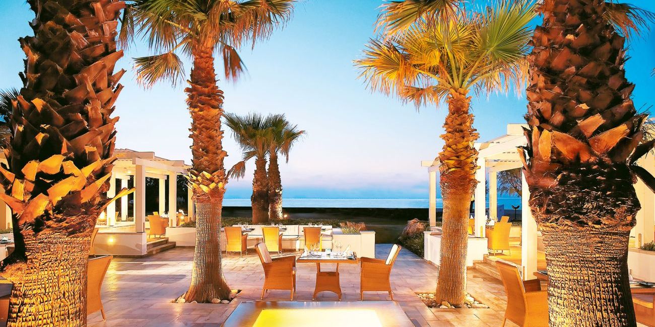Grecotel Creta Palace 5* Creta - Chania 