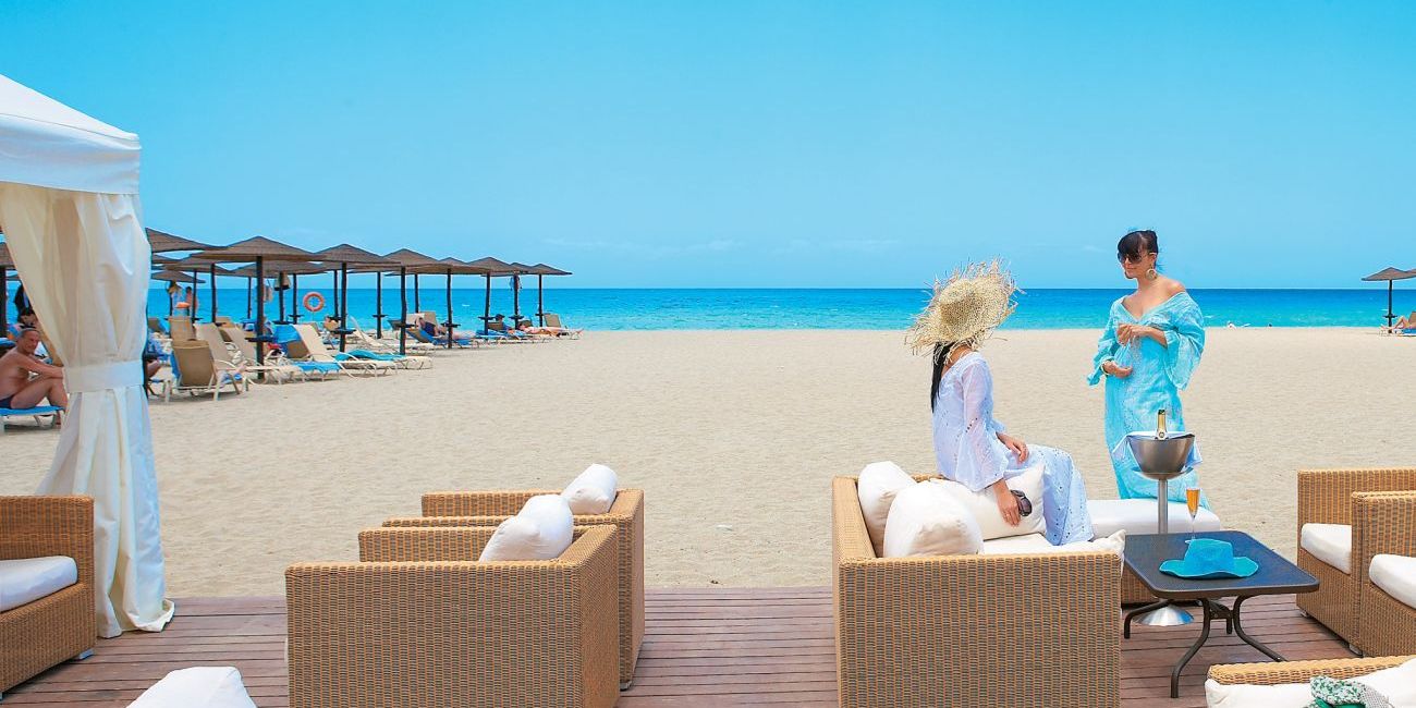Grecotel Creta Palace 5* Creta - Chania 