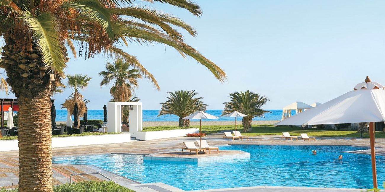 Grecotel Creta Palace 5* Creta - Chania 