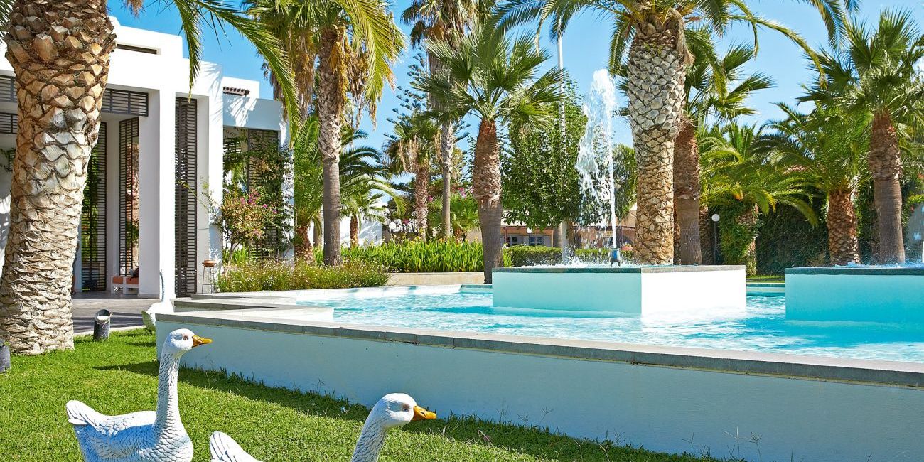 Grecotel Creta Palace 5* Creta - Chania 
