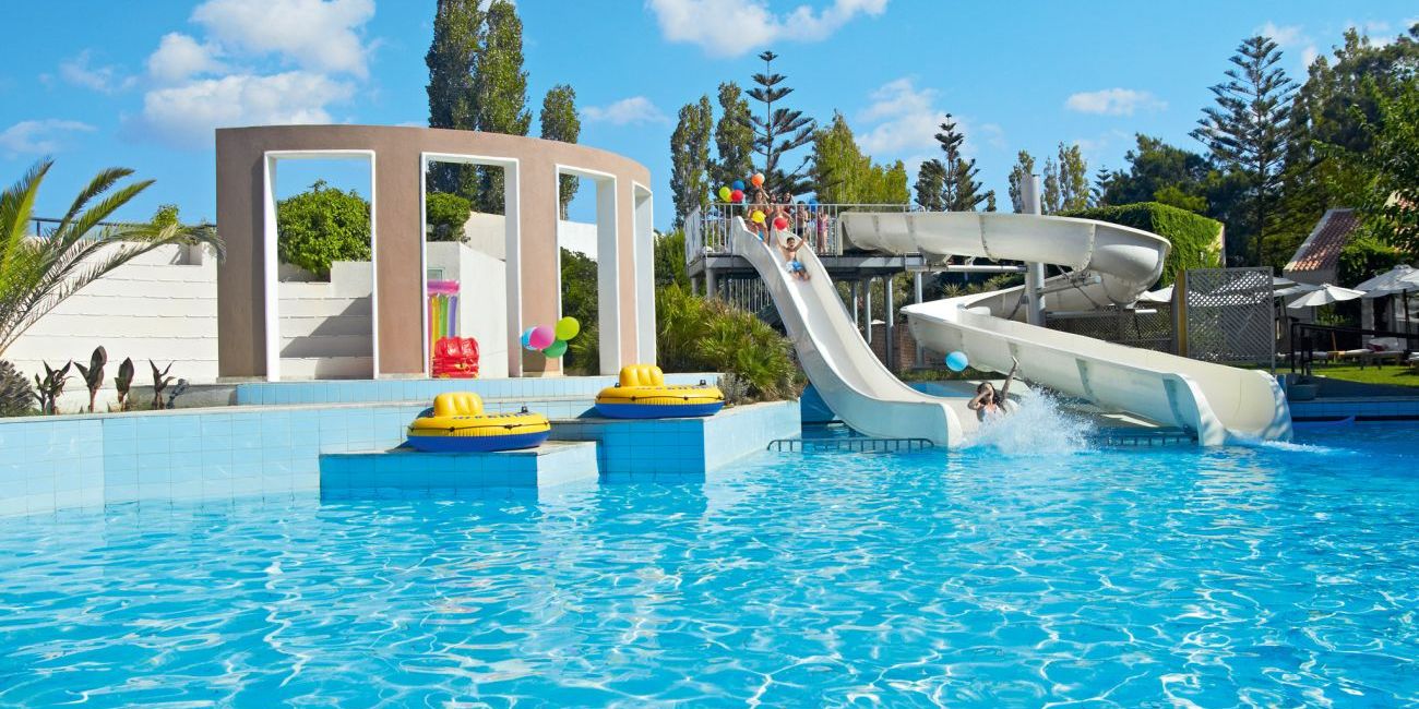 Grecotel Creta Palace 5* Creta - Chania 