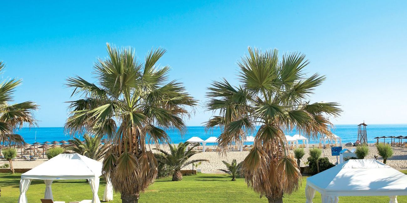 Grecotel Creta Palace 5* Creta - Chania 