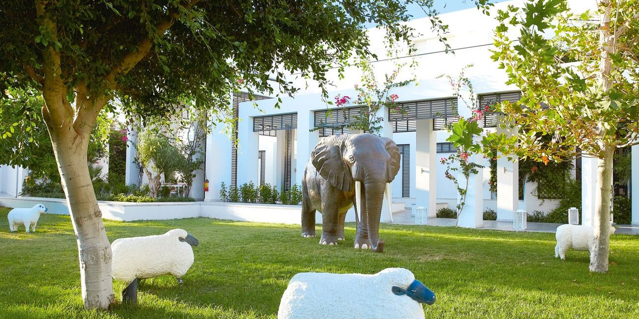 Grecotel Creta Palace 5* Creta - Chania 