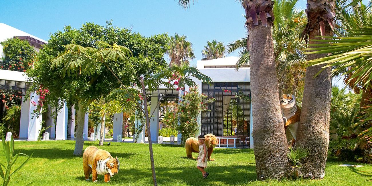 Grecotel Creta Palace 5* Creta - Chania 