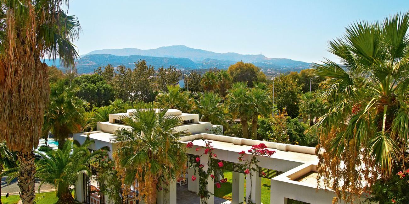 Grecotel Creta Palace 5* Creta - Chania 