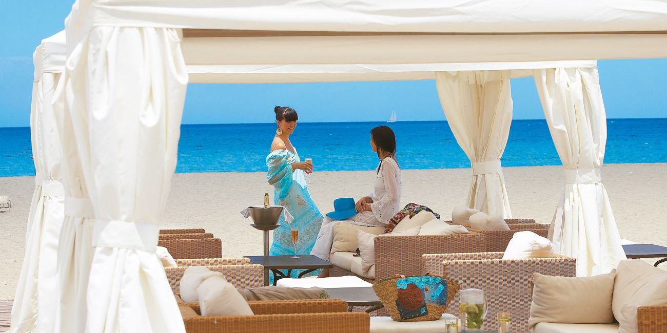 Grecotel Creta Palace 5* Creta - Chania 