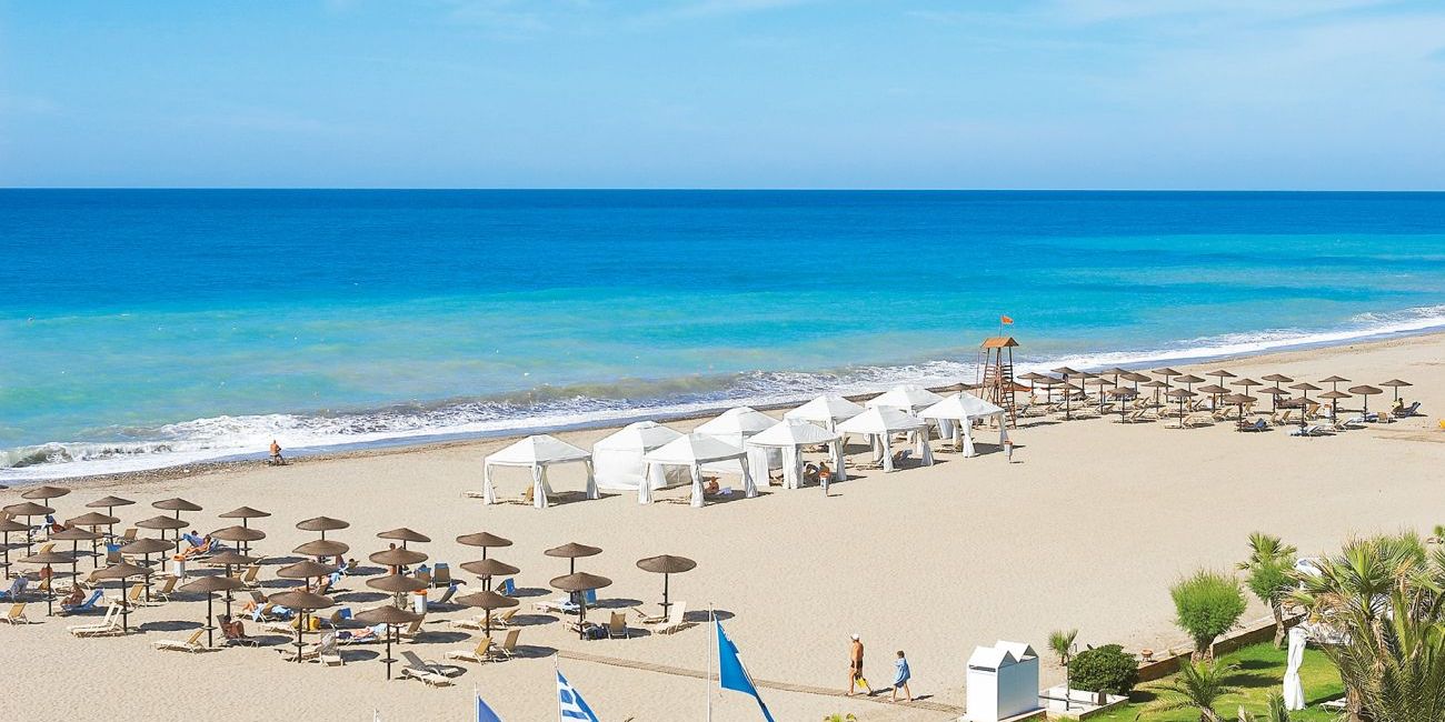 Grecotel Creta Palace 5* Creta - Chania 