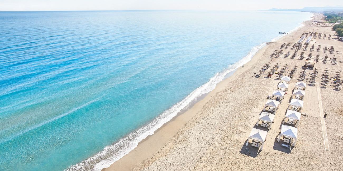 Grecotel Creta Palace 5* Creta - Chania 