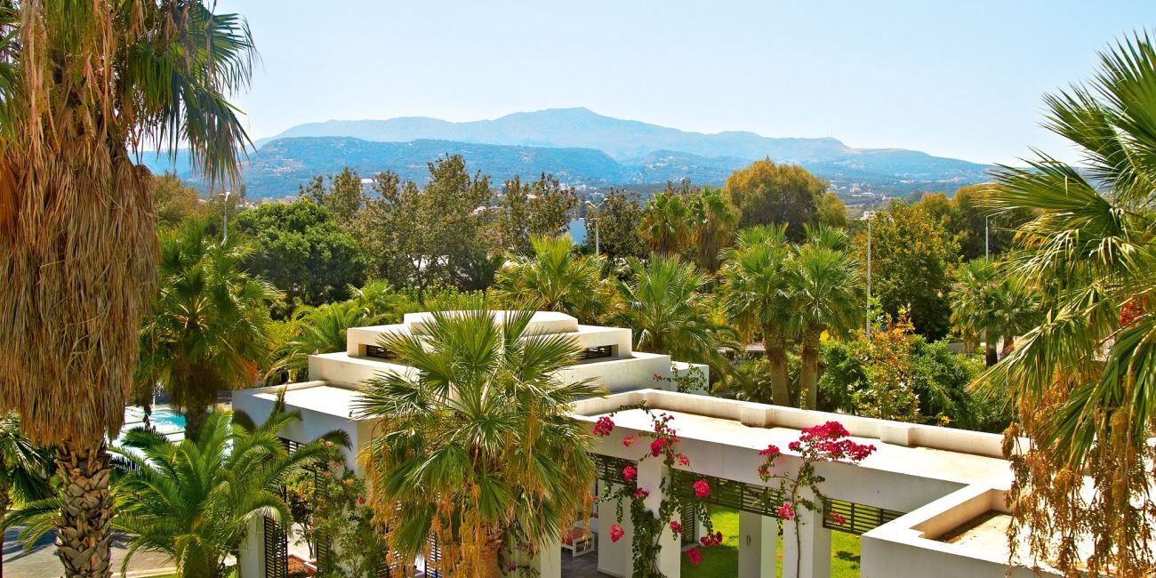 Grecotel Creta Palace 5* Creta - Chania 