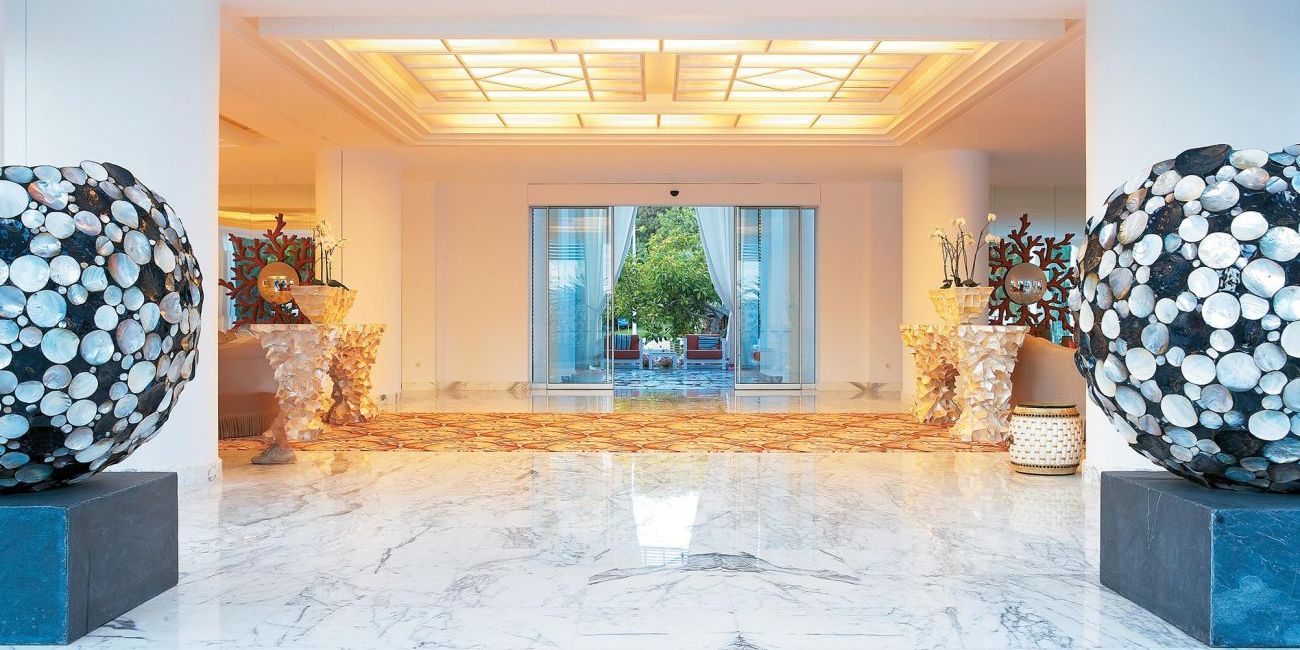 Grecotel Creta Palace 5* Creta - Chania 