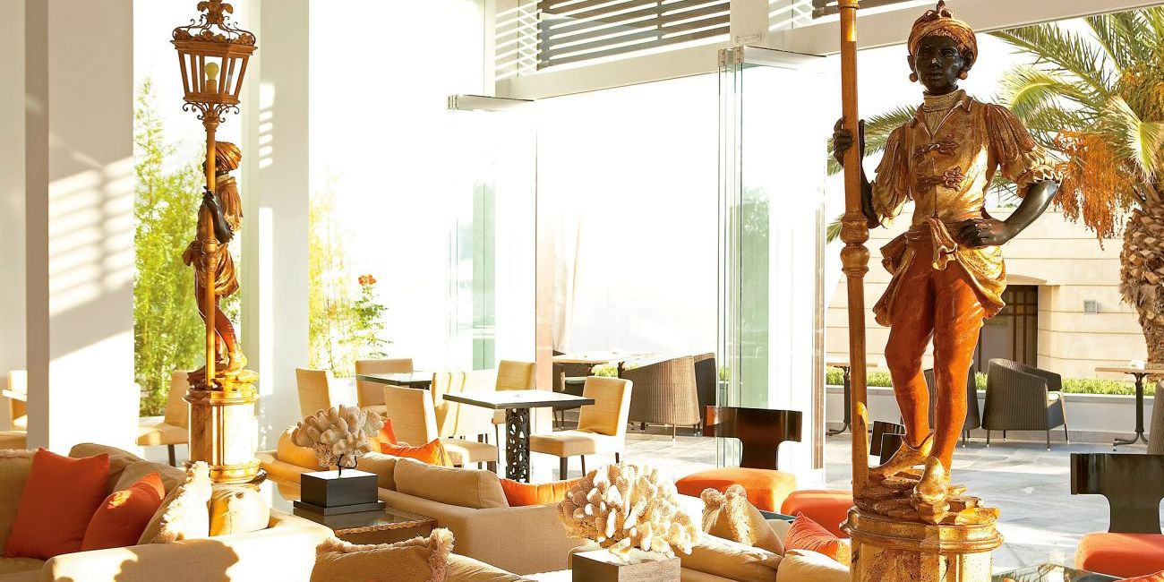Grecotel Creta Palace 5* Creta - Chania 