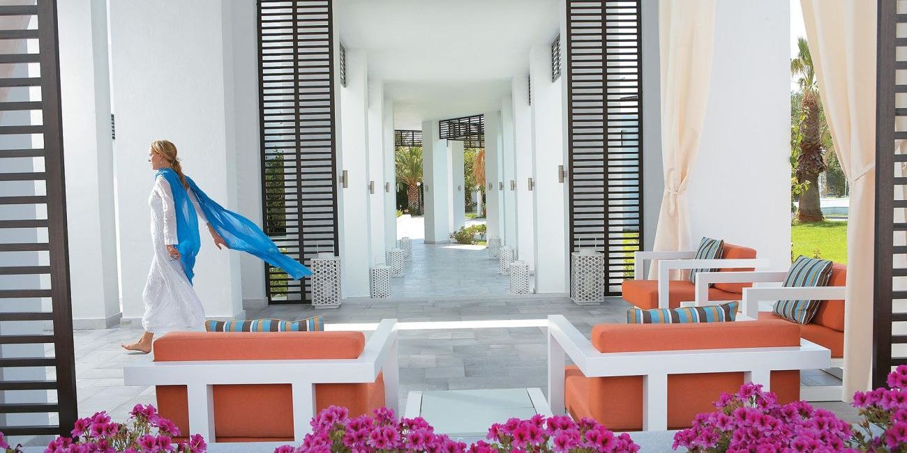 Grecotel Creta Palace 5* Creta 