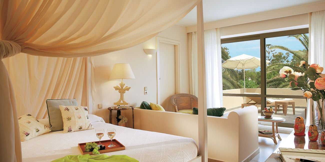 Grecotel Creta Palace 5* Creta 