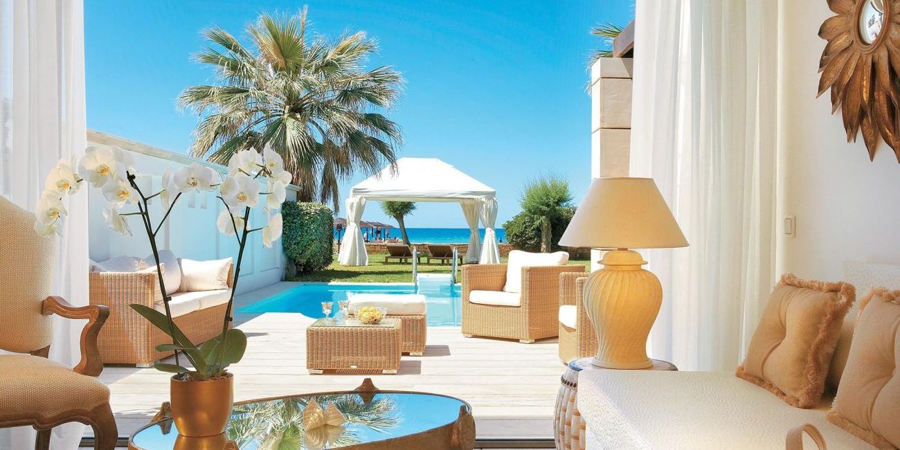 Grecotel Creta Palace 5* Creta 