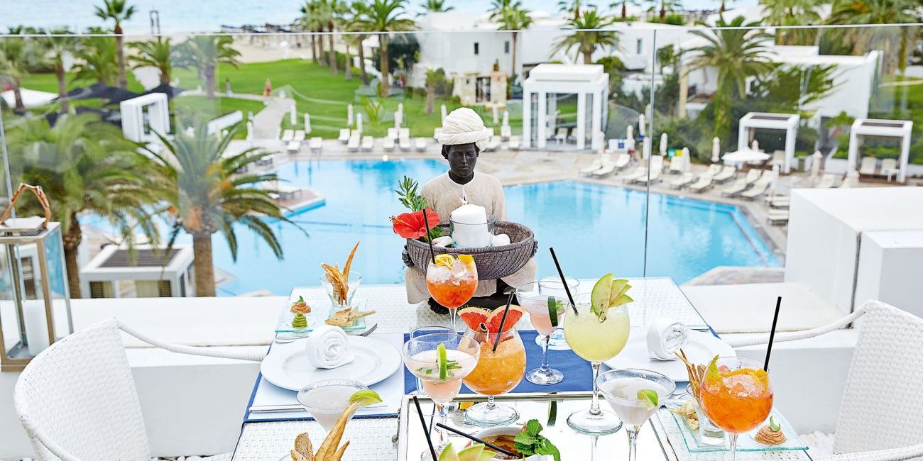 Grecotel Creta Palace 5* Creta 