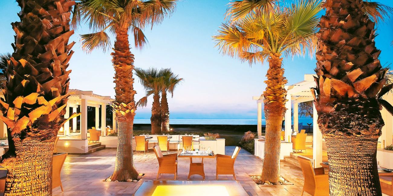 Grecotel Creta Palace 5* Creta 