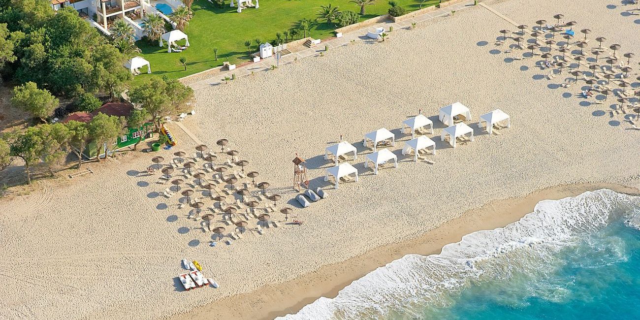 Grecotel Creta Palace 5* Creta 