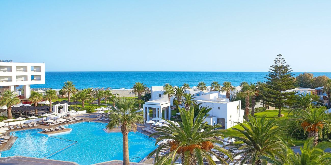 Grecotel Creta Palace 5* Creta 