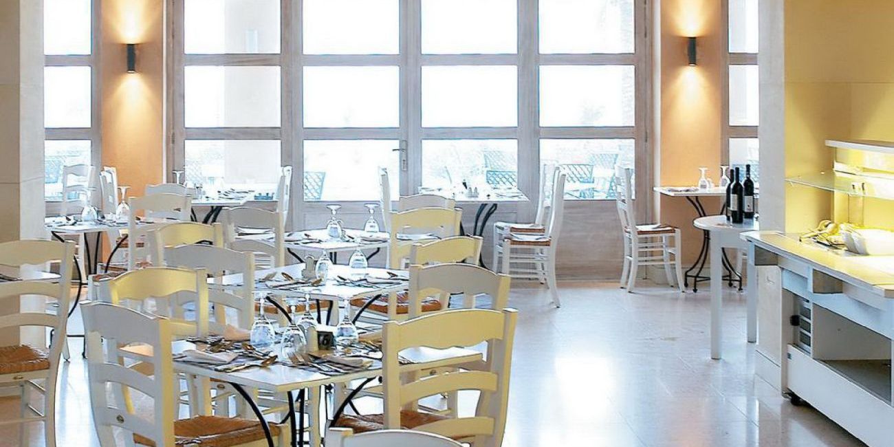 Grecotel Plaza Spa Apartments 4* Creta - Heraklion 