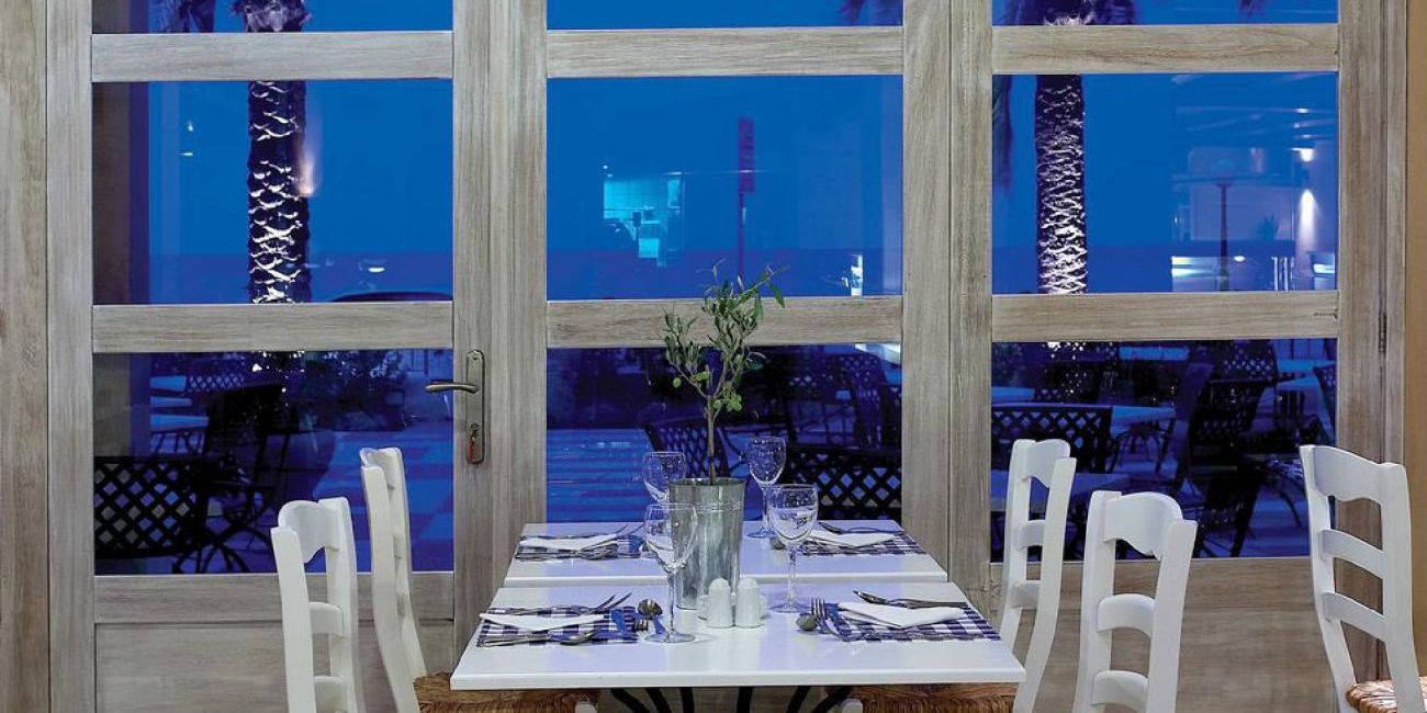 Grecotel Plaza Spa Apartments 4* Creta - Heraklion 