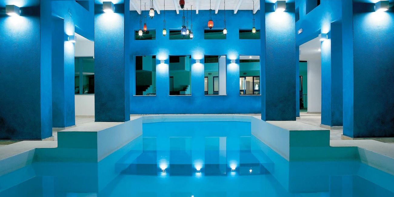 Grecotel Plaza Spa Apartments 4* Creta - Heraklion 