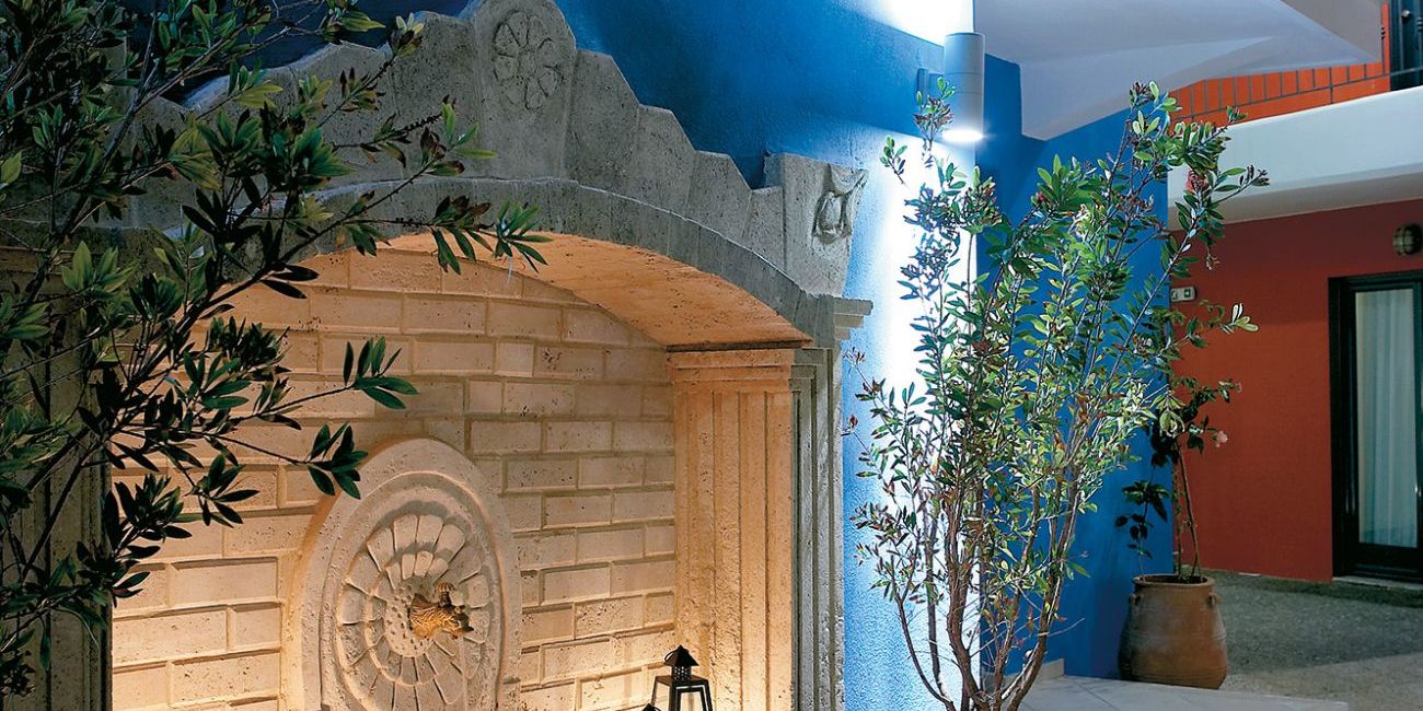 Grecotel Plaza Spa Apartments 4* Creta - Heraklion 