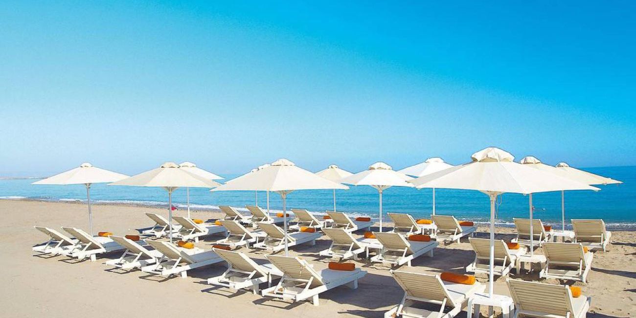 Grecotel Plaza Spa Apartments 4* Creta - Heraklion 