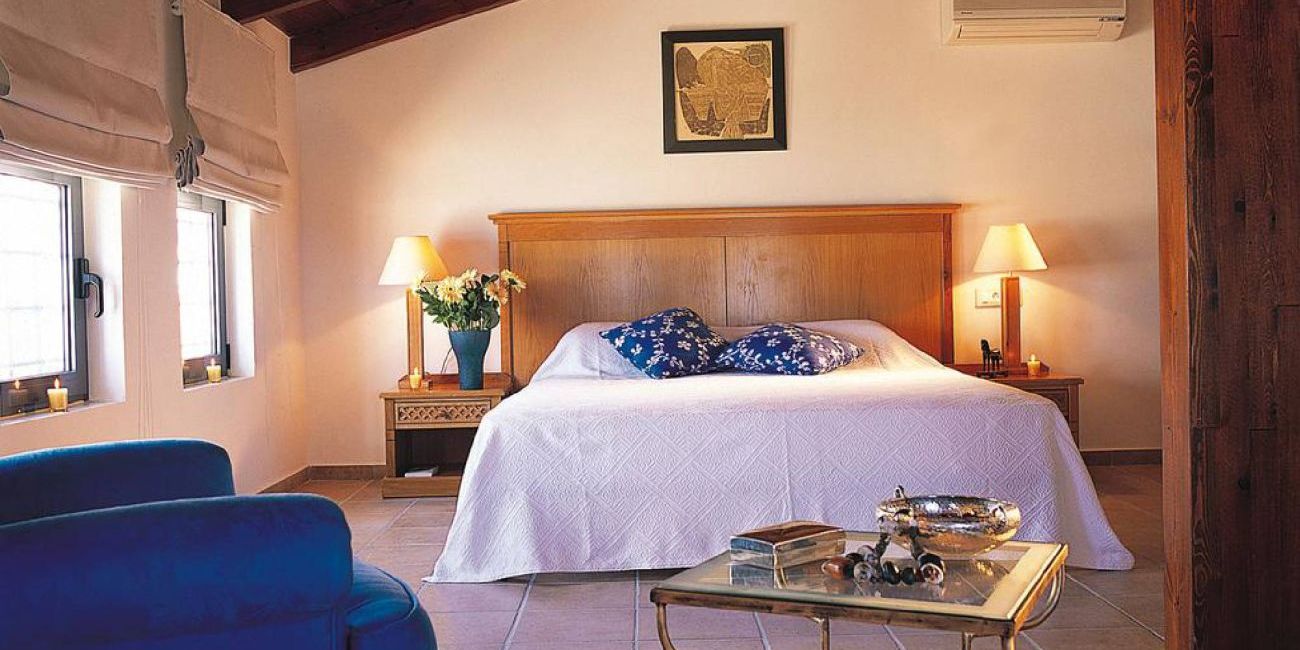 Grecotel Plaza Spa Apartments 4* Creta - Heraklion 