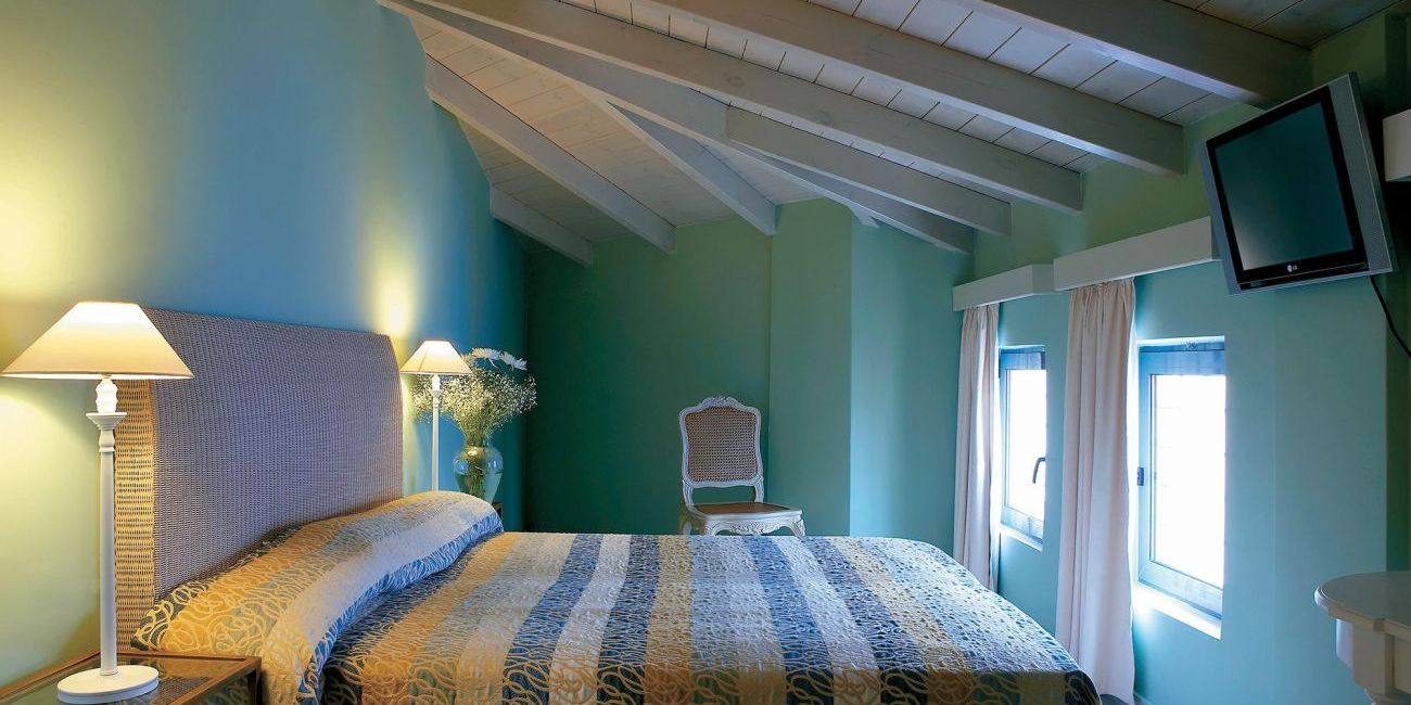 Grecotel Plaza Spa Apartments 4* Creta - Heraklion 