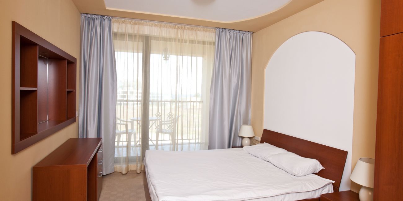 Green Life Apartments Sozopol 3* Sozopol 