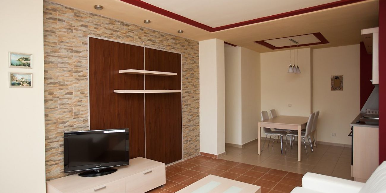 Green Life Apartments Sozopol 3* Sozopol 