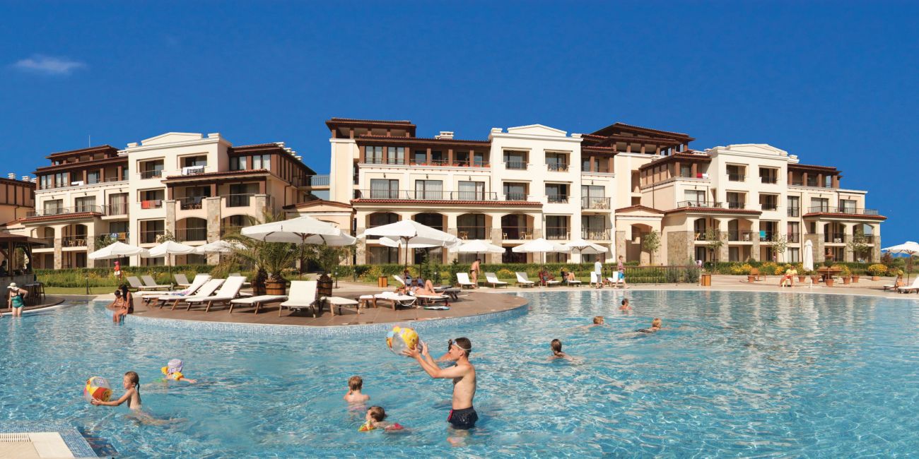 Green Life Apartments Sozopol 3* Sozopol 