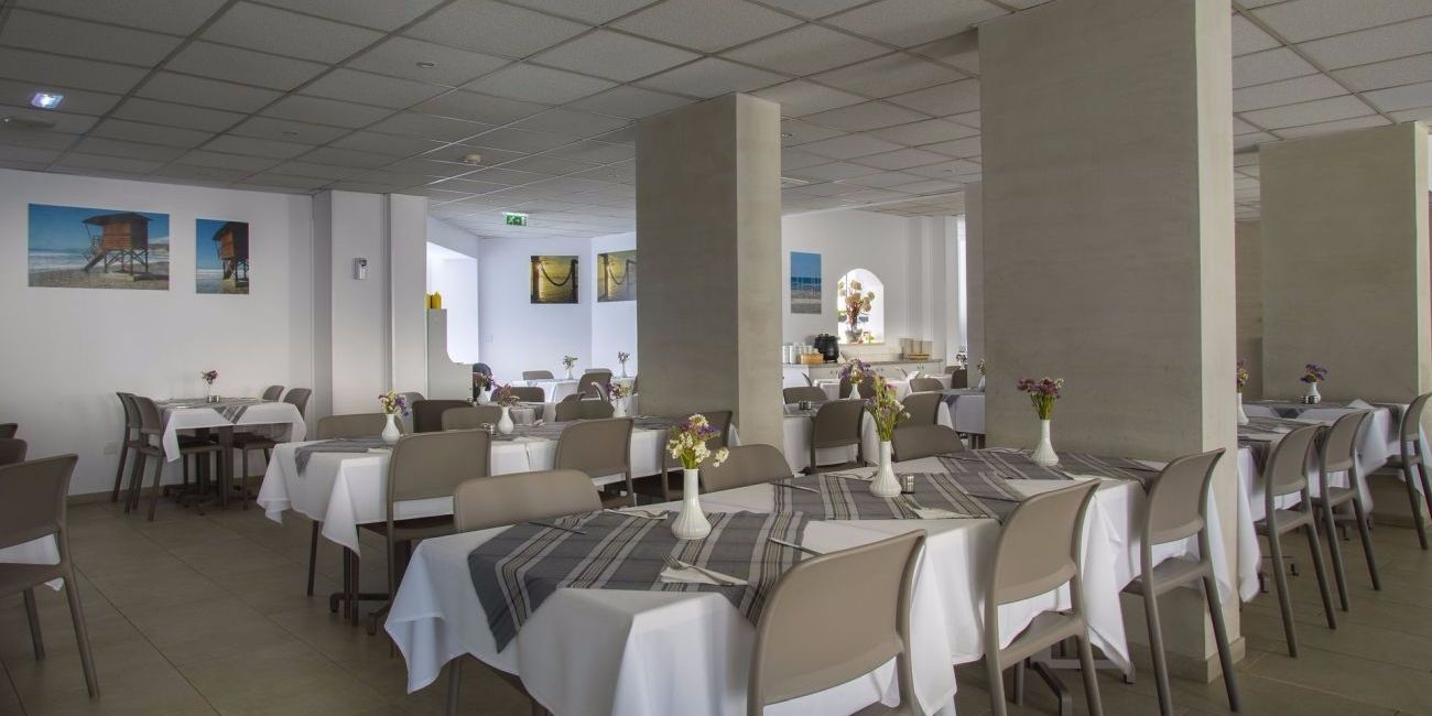 Harmony Bay Hotel 3* Limassol 