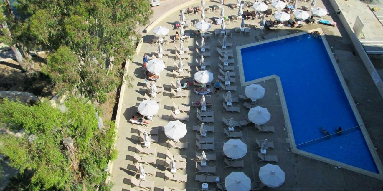 Harmony Bay Hotel 3* Limassol 