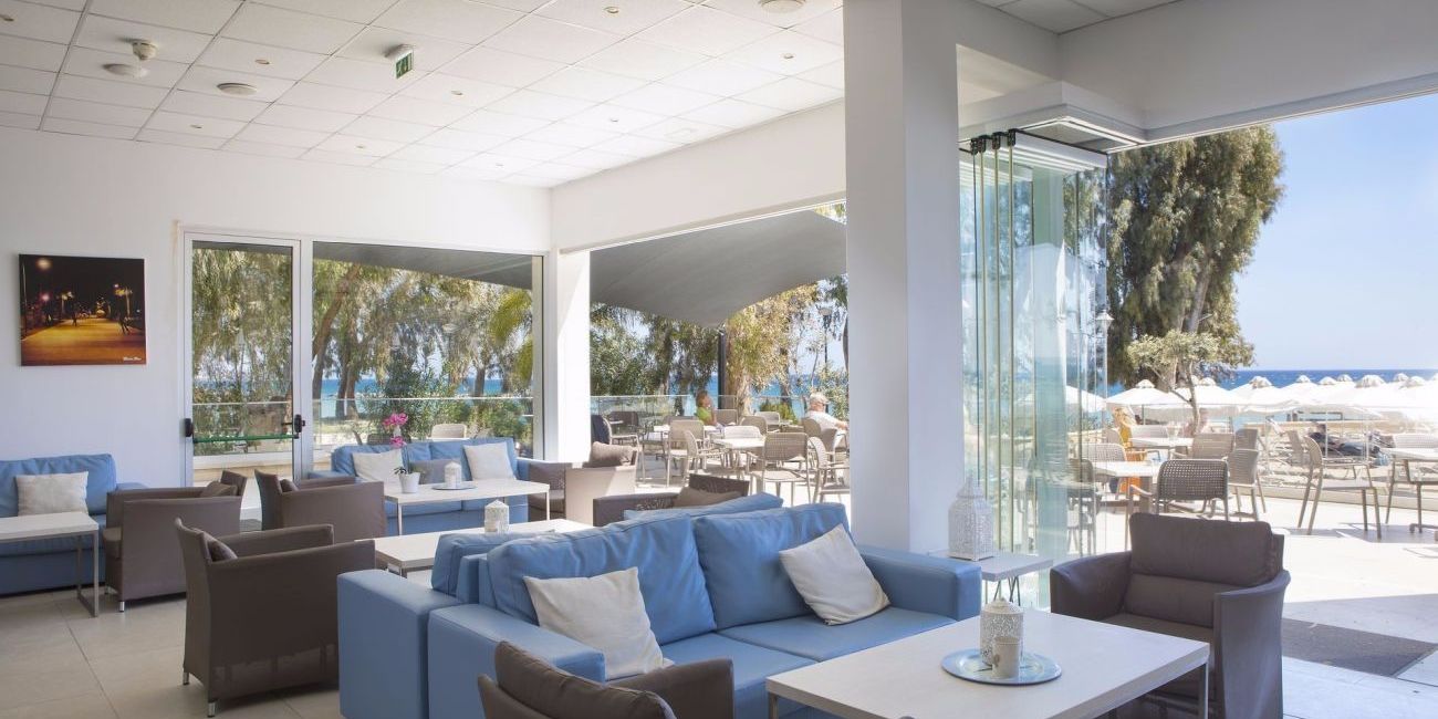 Harmony Bay Hotel 3* Limassol 